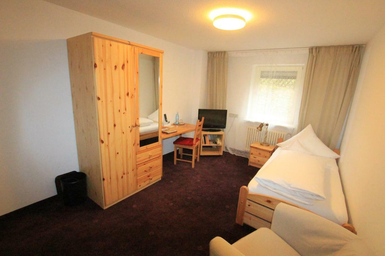 Imbery Hotel & Restaurant Hinterzarten Room photo
